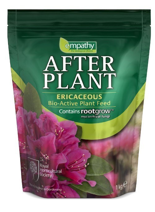 Empathy After Plant - Ericaceous